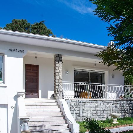 Sejour Confortable A La Villa Neptune 2 Chambres เบียริตซ์ ภายนอก รูปภาพ