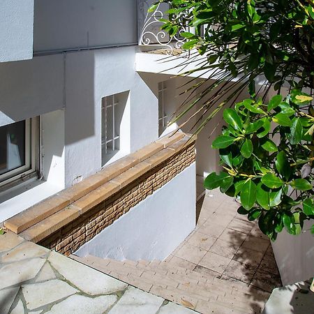Sejour Confortable A La Villa Neptune 2 Chambres เบียริตซ์ ภายนอก รูปภาพ