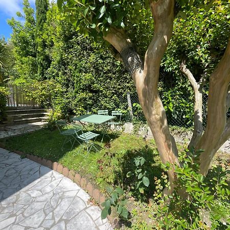 Sejour Confortable A La Villa Neptune 2 Chambres เบียริตซ์ ภายนอก รูปภาพ
