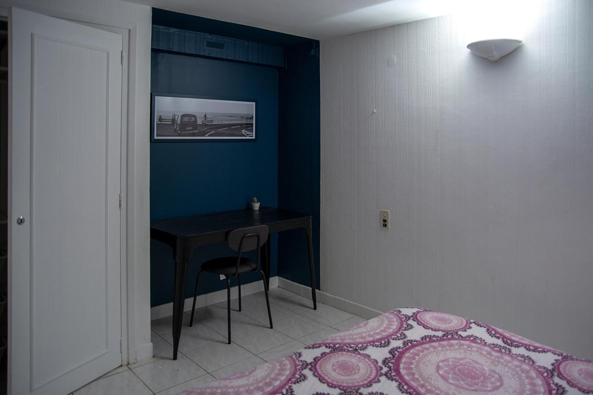 Sejour Confortable A La Villa Neptune 2 Chambres เบียริตซ์ ภายนอก รูปภาพ