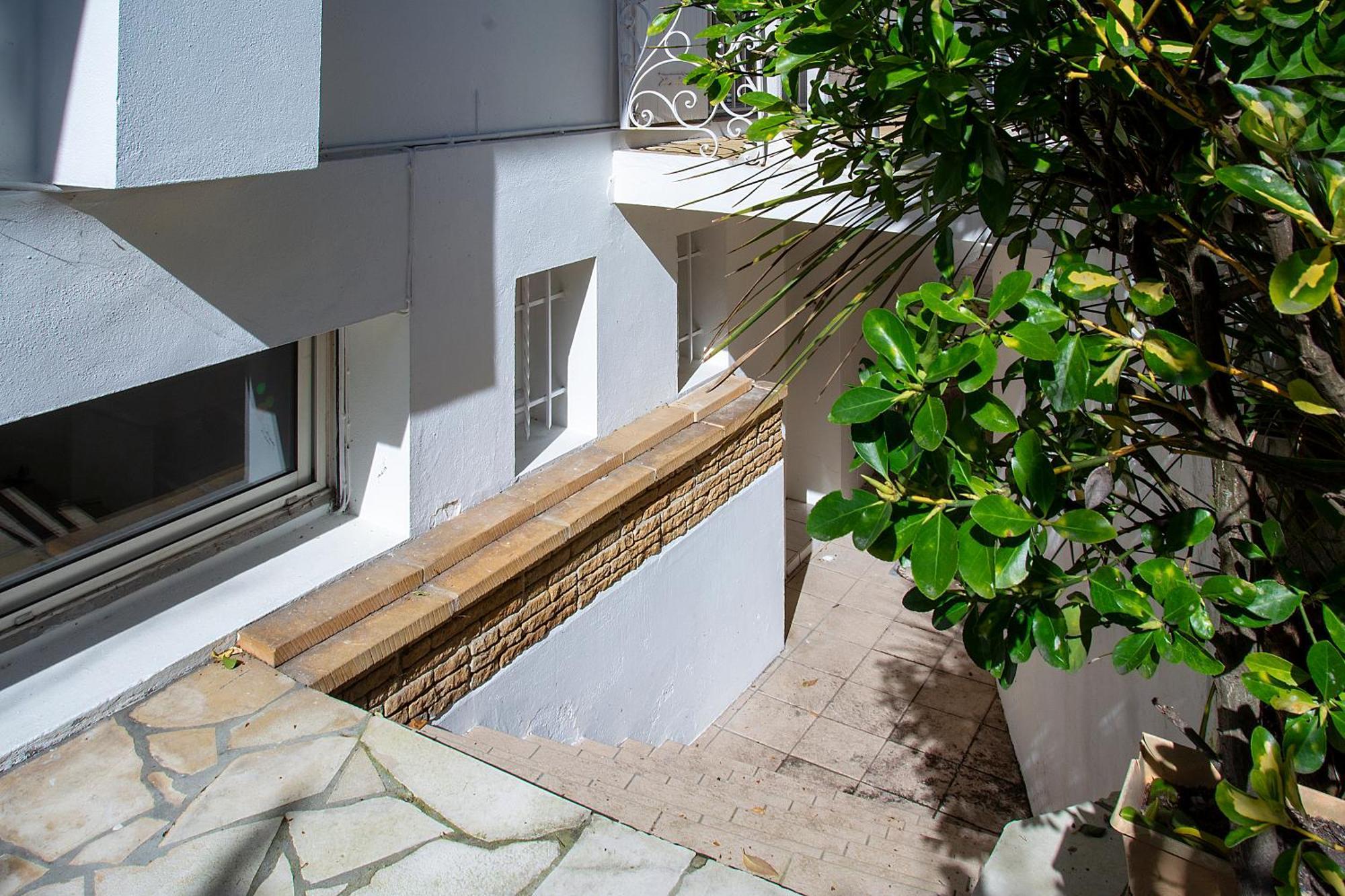 Sejour Confortable A La Villa Neptune 2 Chambres เบียริตซ์ ภายนอก รูปภาพ
