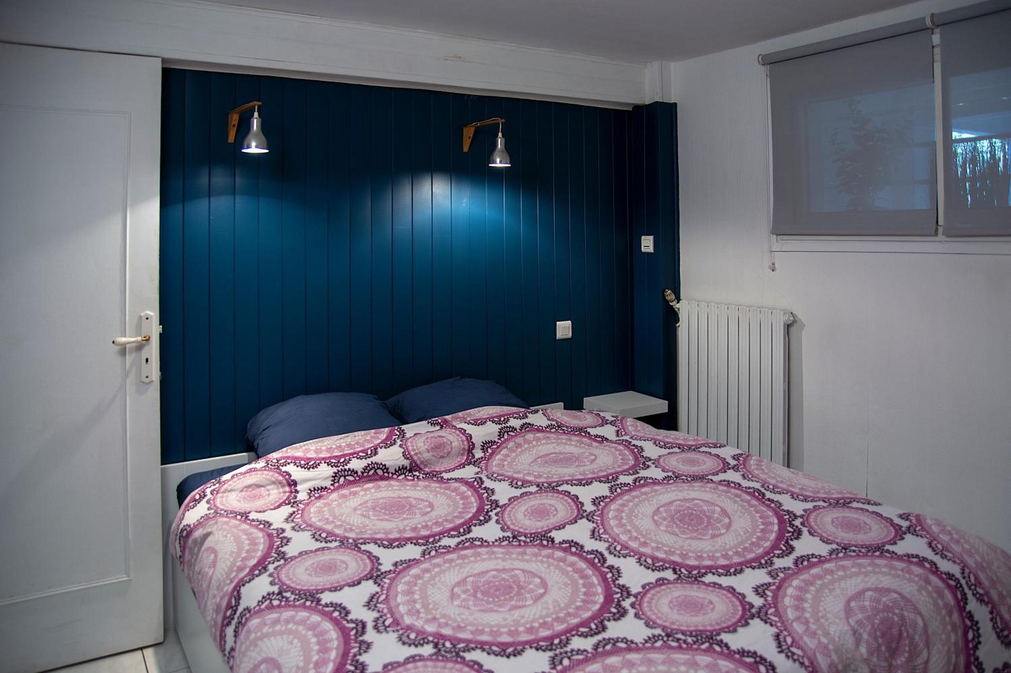 Sejour Confortable A La Villa Neptune 2 Chambres เบียริตซ์ ภายนอก รูปภาพ