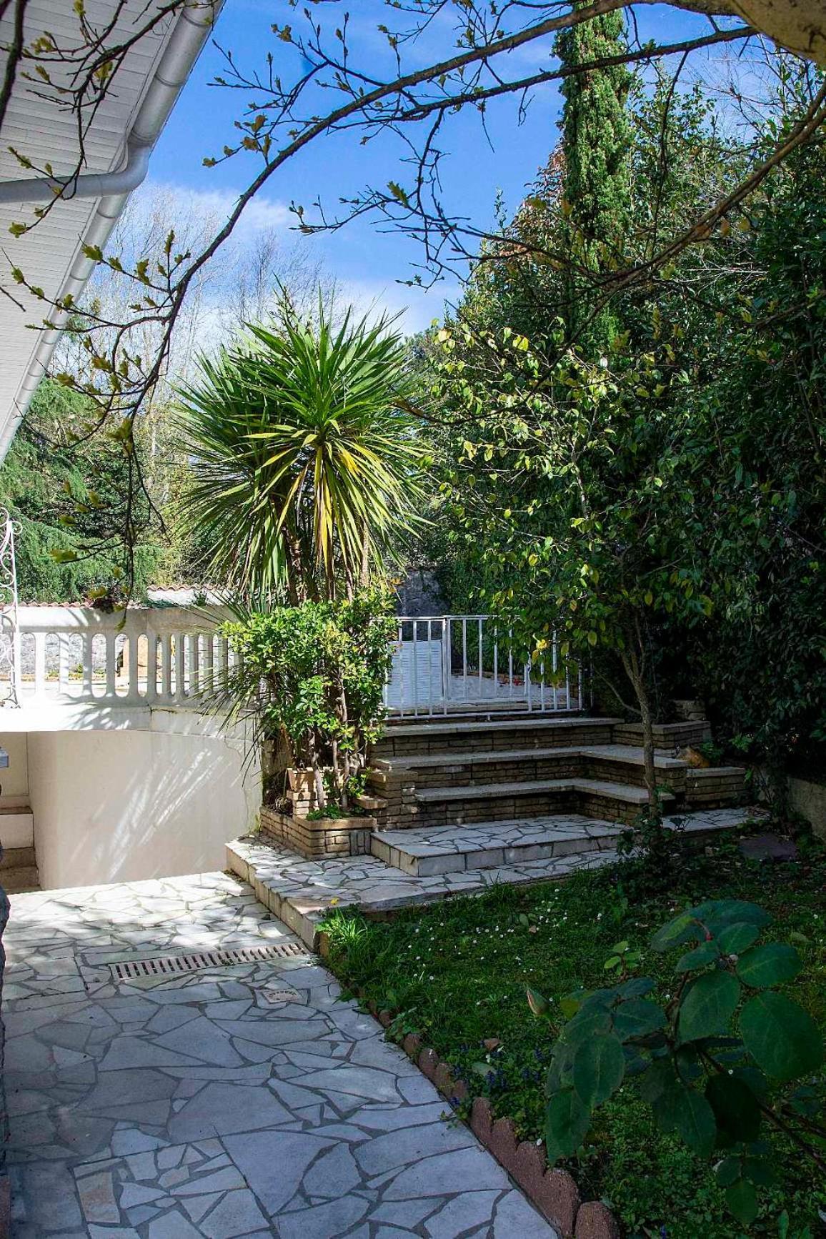 Sejour Confortable A La Villa Neptune 2 Chambres เบียริตซ์ ภายนอก รูปภาพ