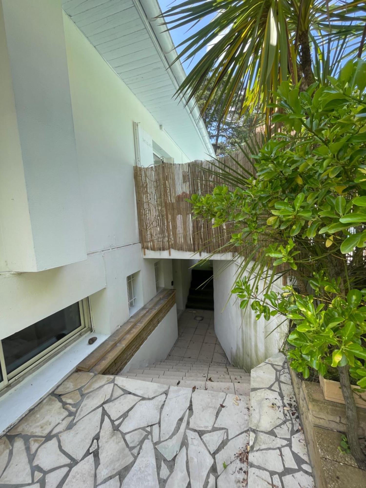 Sejour Confortable A La Villa Neptune 2 Chambres เบียริตซ์ ภายนอก รูปภาพ